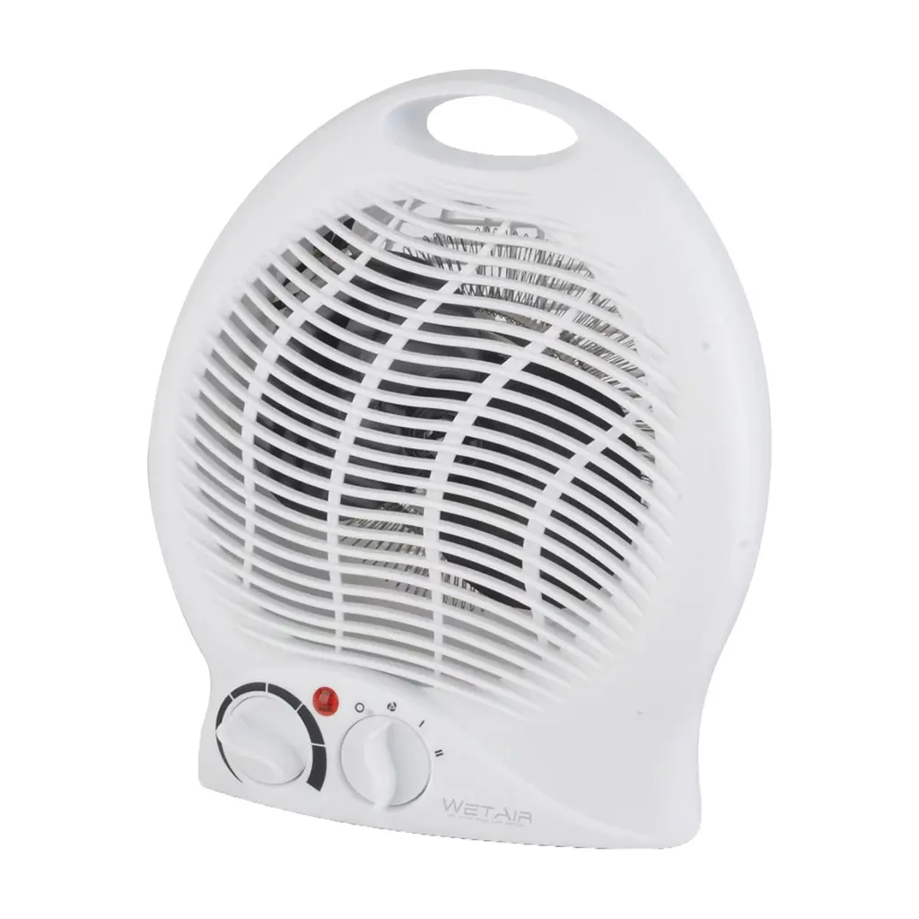 Обігрівач WetAir WFH-04