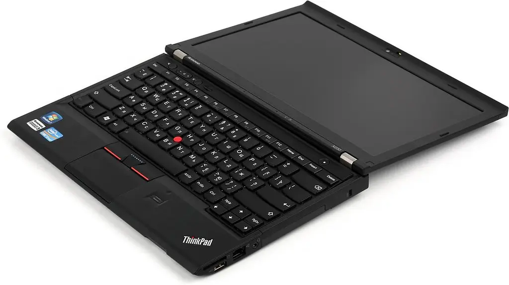 Ноутбук Lenovo ThinkPad X230 (i5-3380M/4/320) - Class A "Б/В" - фото 5