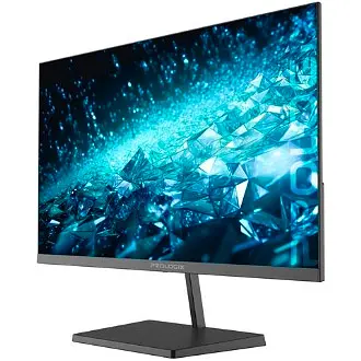 Монитор Prologix 23.8" PL2424H VA Black [101097] - фото 2