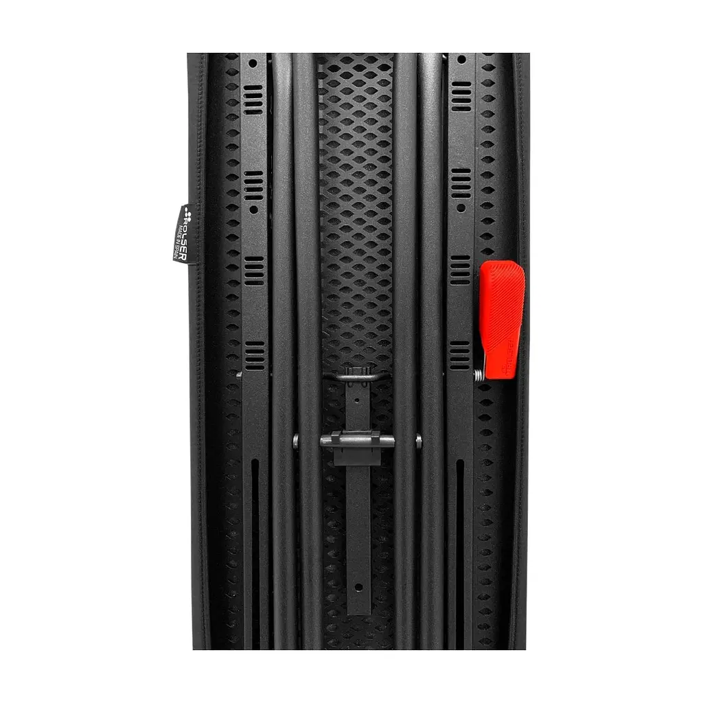 Прасувальна дошка Rolser K-S Black Tube Lima (K04016-2062) (930454) - фото 7