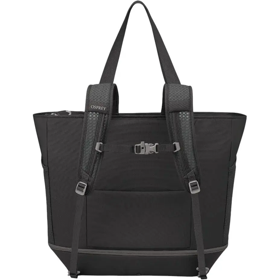 Сумка Osprey Daylite Large Tote чорна - фото 3