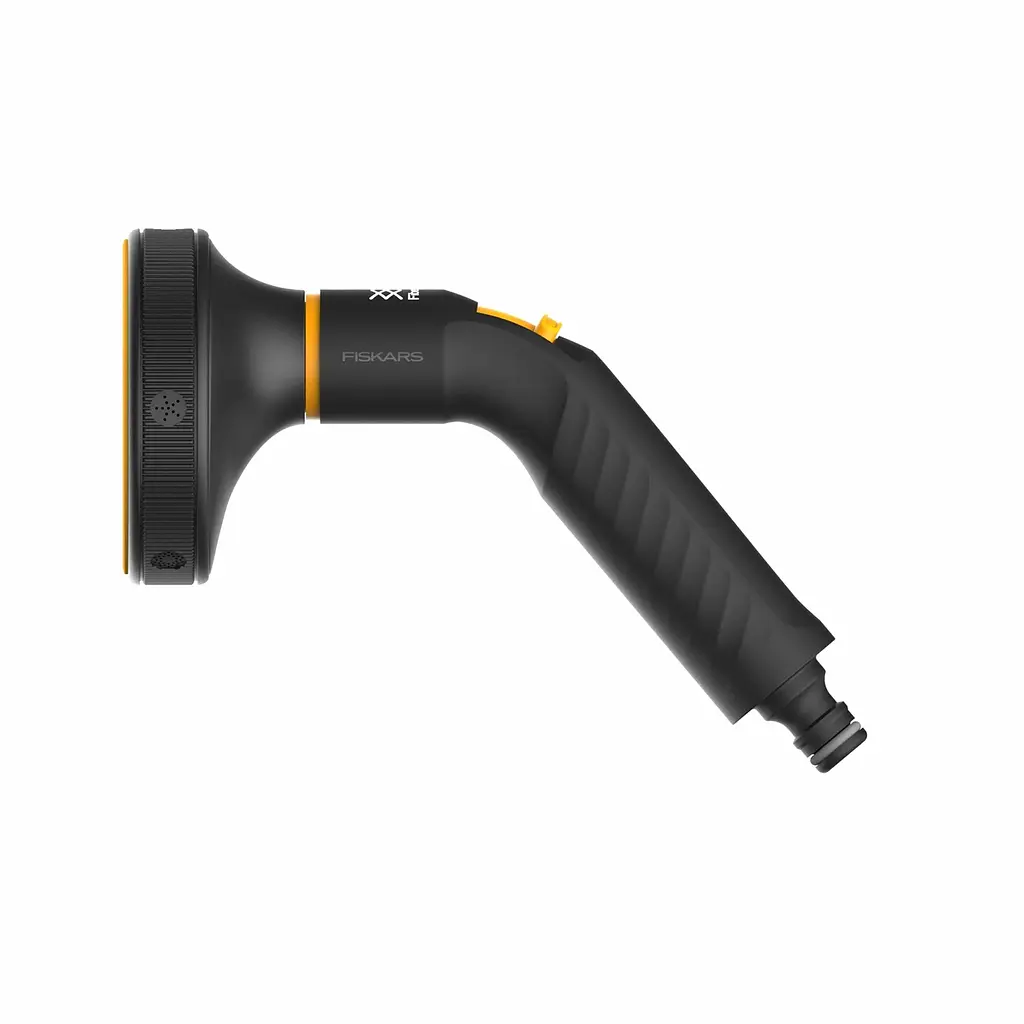 Пістолет-розпилювач Fiskars FiberComp мультифункційний (1054783) - фото 3