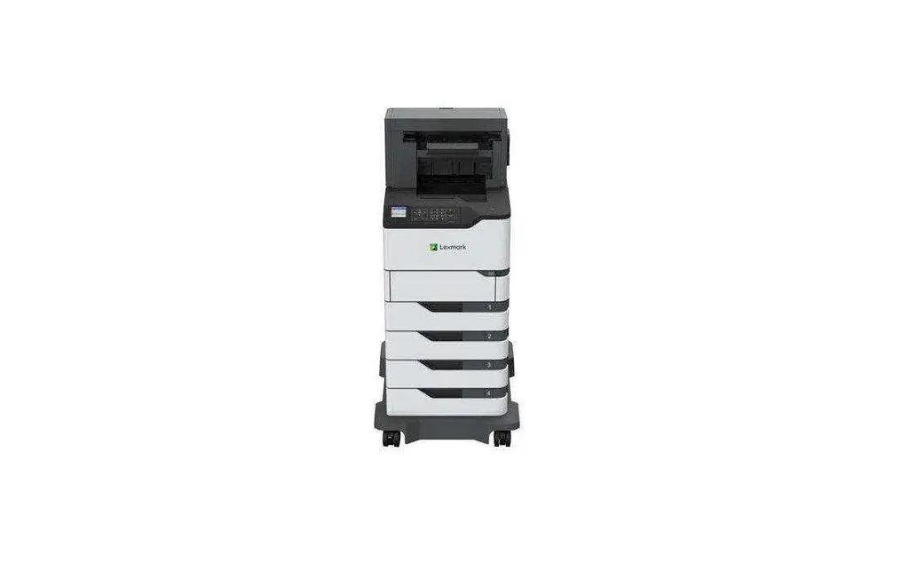 Принтер Lexmark MS823dn - фото 5