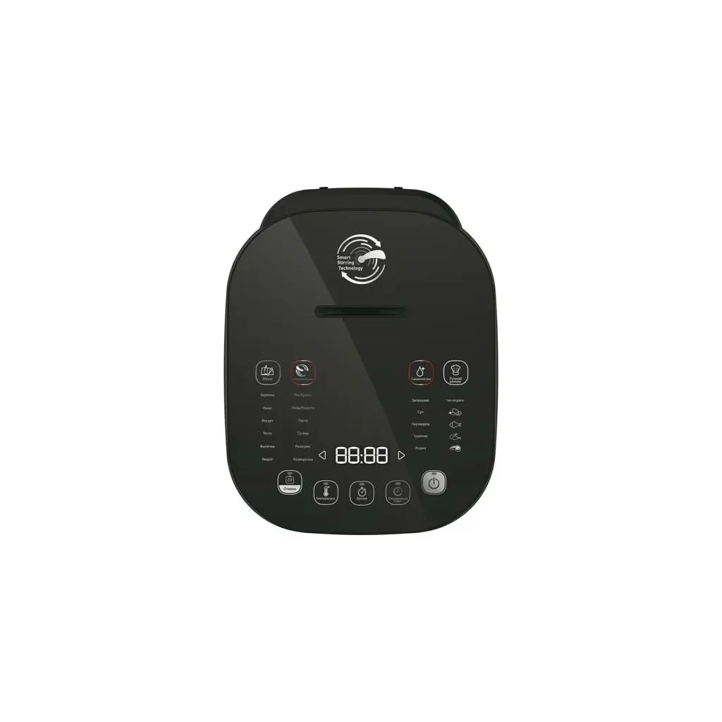 Мультиварка Tefal RK905A34 - фото 9