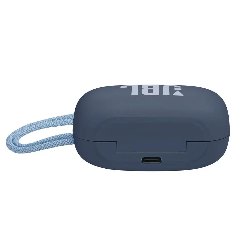 Гарнітура JBL Reflect Aero Blue (JBLREFLECTAEROBLU) - фото 6