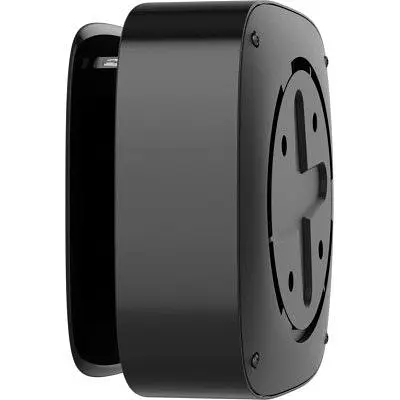 Датчик диму Ajax (FireProtect 2 RB Heat black) - фото 4