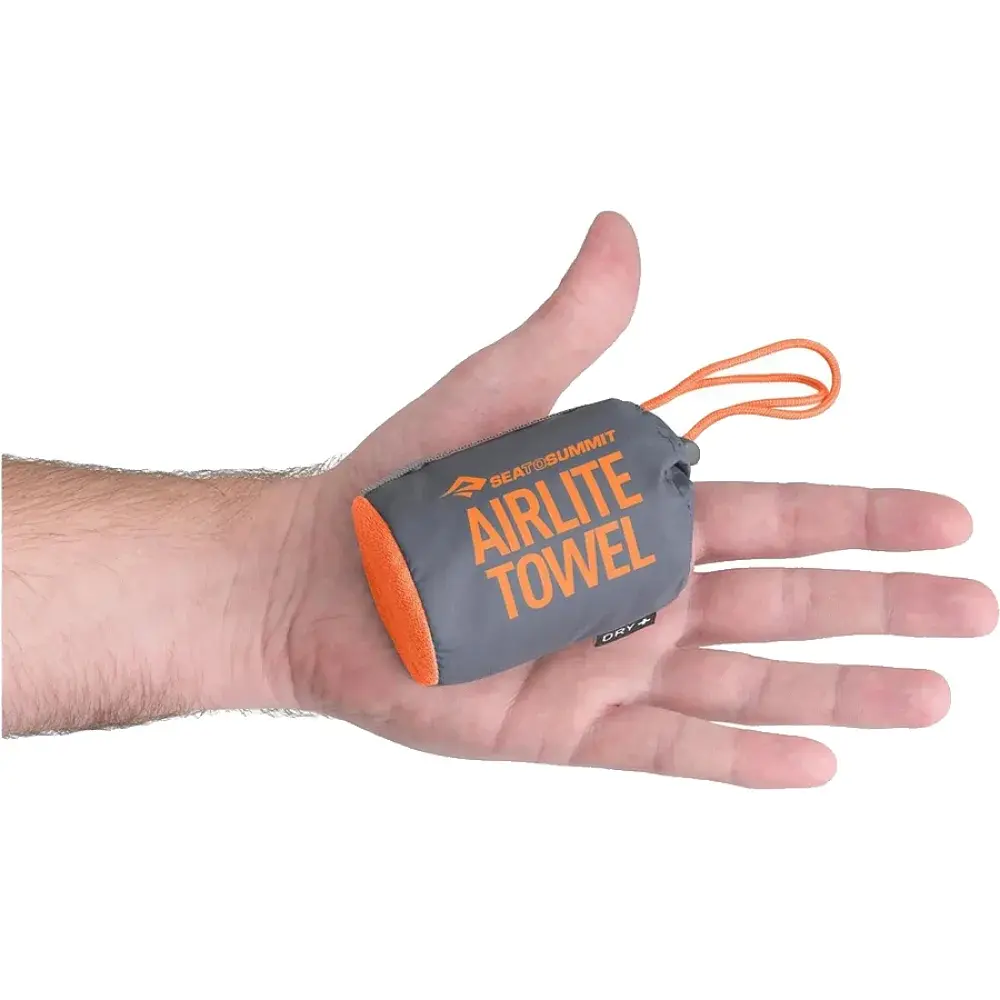 Рушник Sea To Summit Airlite Towel L Moonlight - фото 2