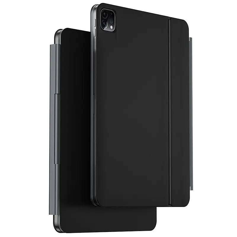 Чехол-клавиатура WIWU MK-004 for iPad Pro 13" (2024) Black - фото 3