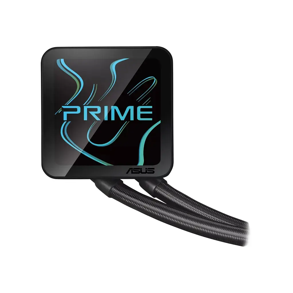 Система рідинного охолодження ASUS Prime LC II 360 ARGB LCD (90RC01Q1-B0EAY0) - фото 12