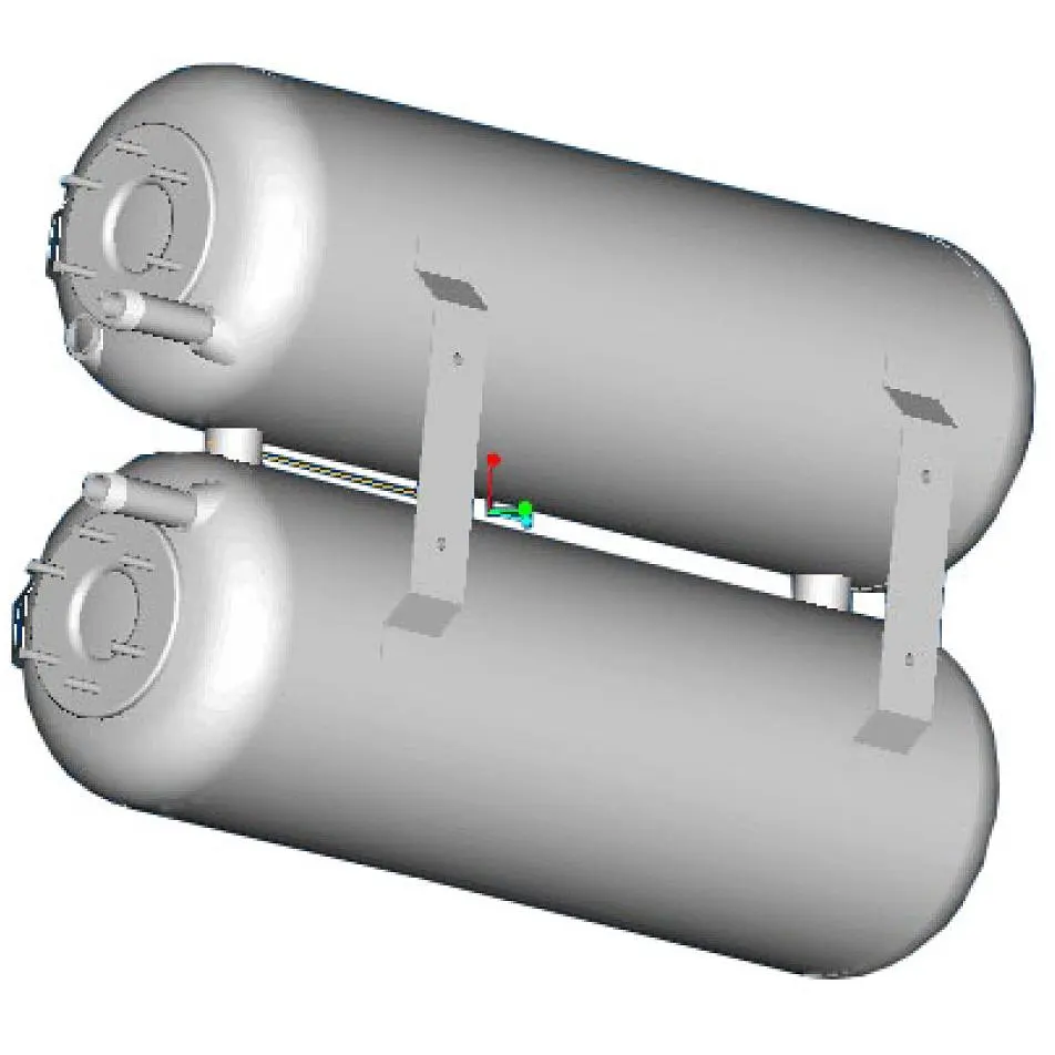 Водонагреватель Willer IV80DR Brig вертикальный - фото 6