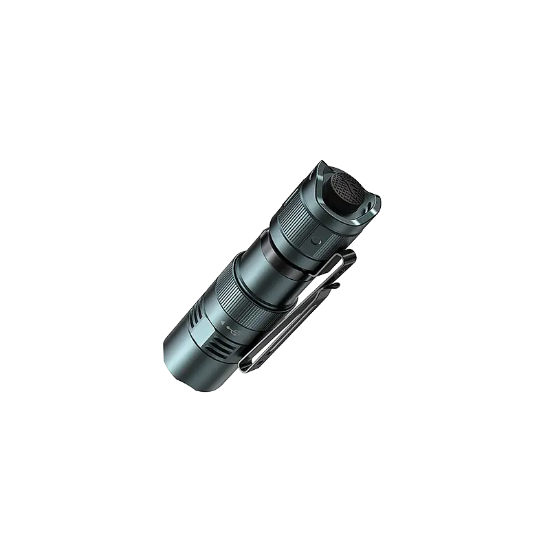 Фонарь ручной Fenix PD25RSG - фото 3