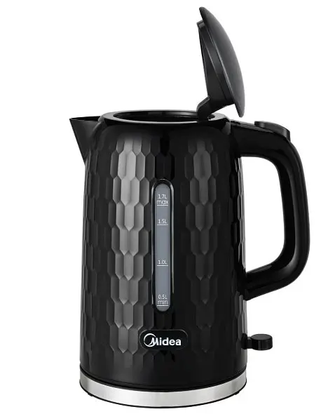 Чайник Midea MK-17D19A2B - фото 2