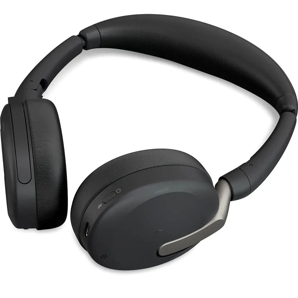 Гарнітура Jabra Evolve2 65 Flex MS USB-A Stereo (26699-999-999) - фото 4
