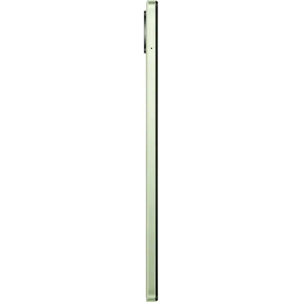 Планшет Xiaomi Redmi Pad SE 8.7 6/128GB Wi-Fi Mint Green (VHU5025EU) Global version - фото 6