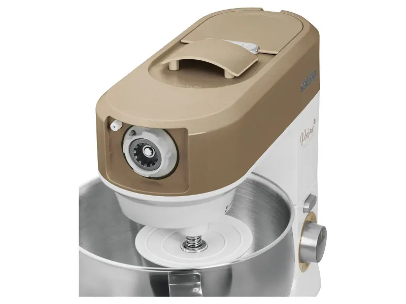 Кухонна машина Sencor STM 3787CH - фото 7