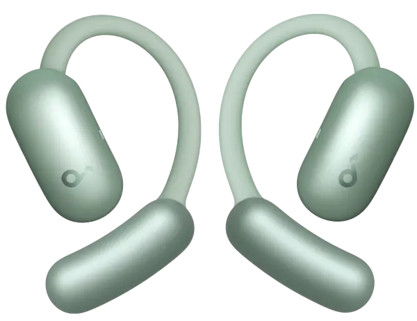 Гарнітура Anker SoundСore AeroFit 2 Green - фото 8