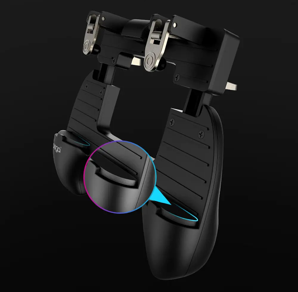 Джойстик для смартфона IPEGA PG-9117 - фото 5