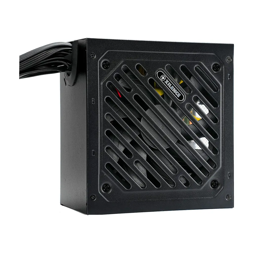 Блок живлення Xilence 750W (XP750R12.ARGB) - фото 4