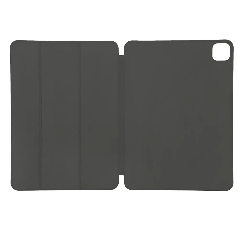 Чехол ArmorStandart Smart Case для iPad Pro 13 2024 Charcoal Grey (ARM78159) - фото 3
