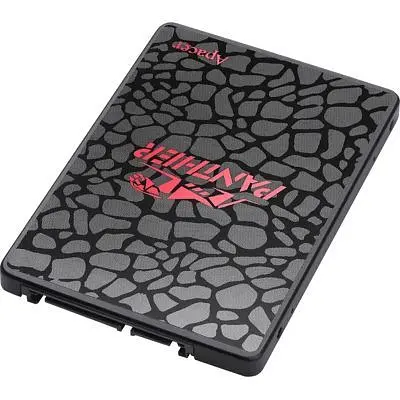 Накопитель SSD 2.5" 1TB AS350 PANTHER Apacer (AP1TBAS350) - фото 3