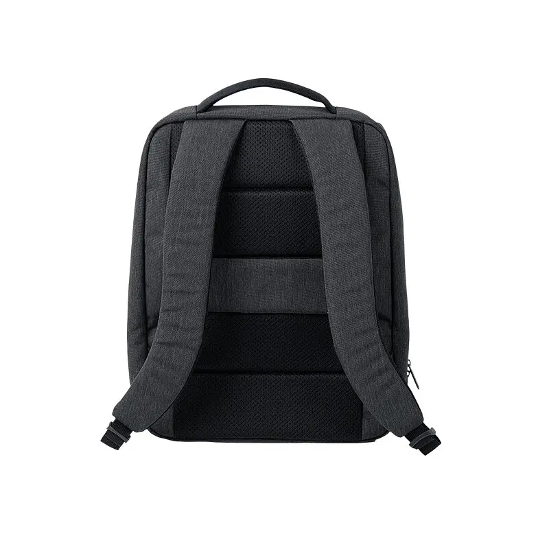 Рюкзак XiaomiXiaomi Xiaominimalist Urban Backpack 2 Dark Gray ZJB4161CN - фото 3