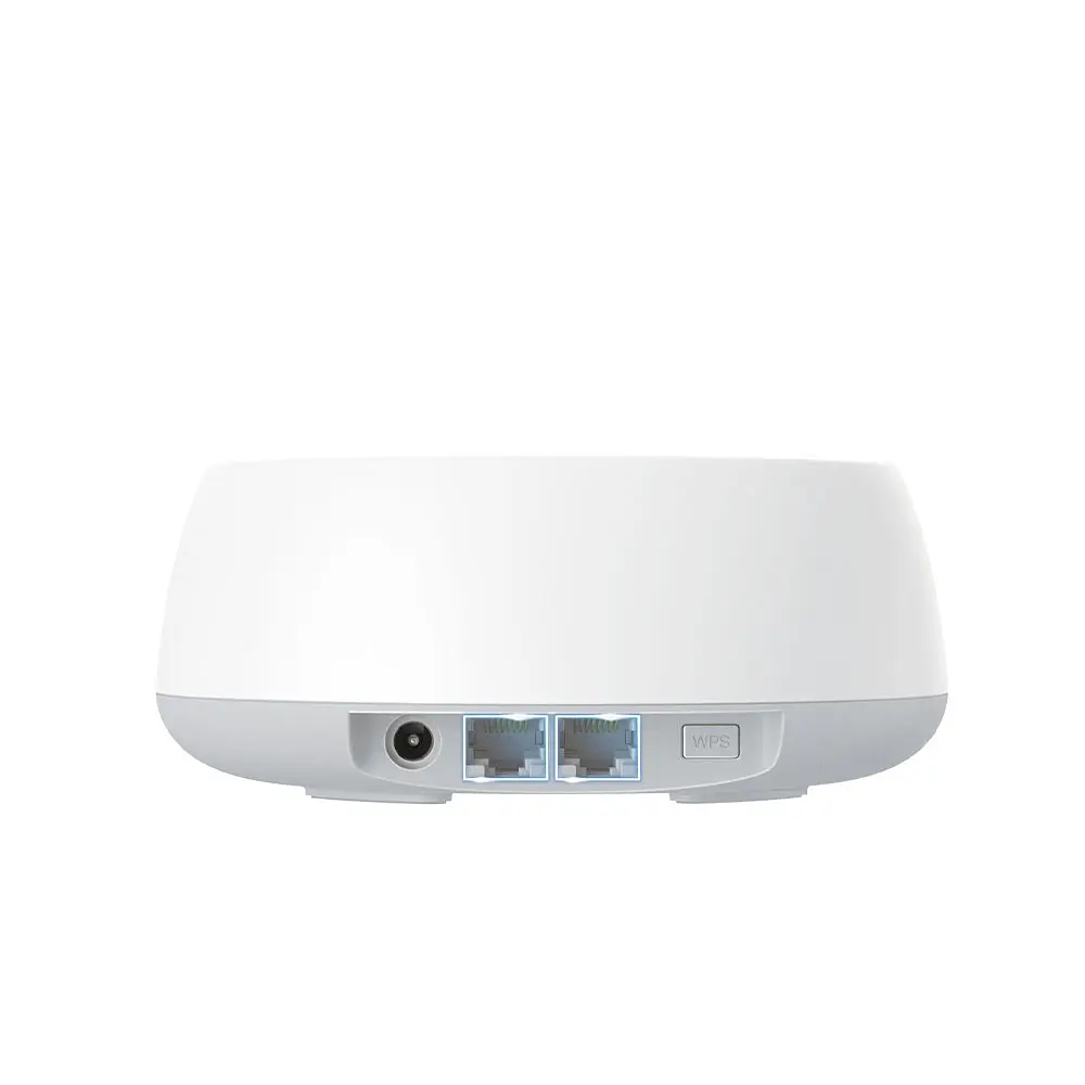 WiFi Mesh-система TP-Link Deco BE22 (3-pack) - фото 2