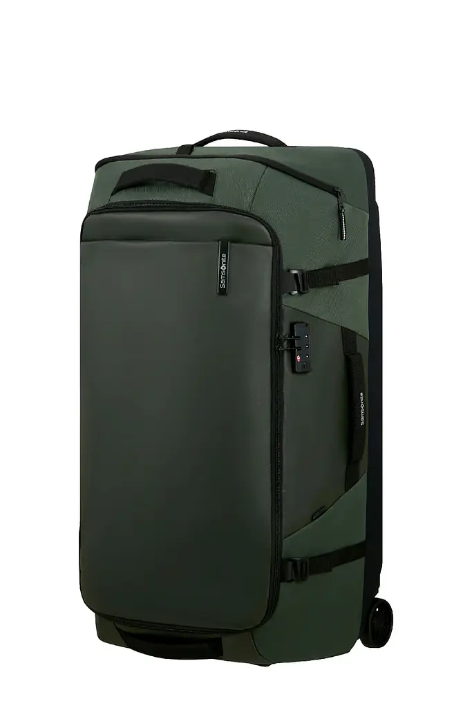Дорожня Сумка На Колесах Samsonite ARMOX MOSS 84x44x35 KQ2*04008 - фото 4