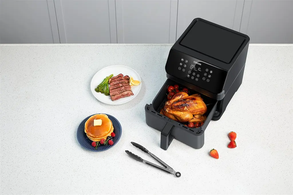 Мультипіч Cosori Premium II Chef Edition (KAAPAFCSNEU0198Y) - фото 8