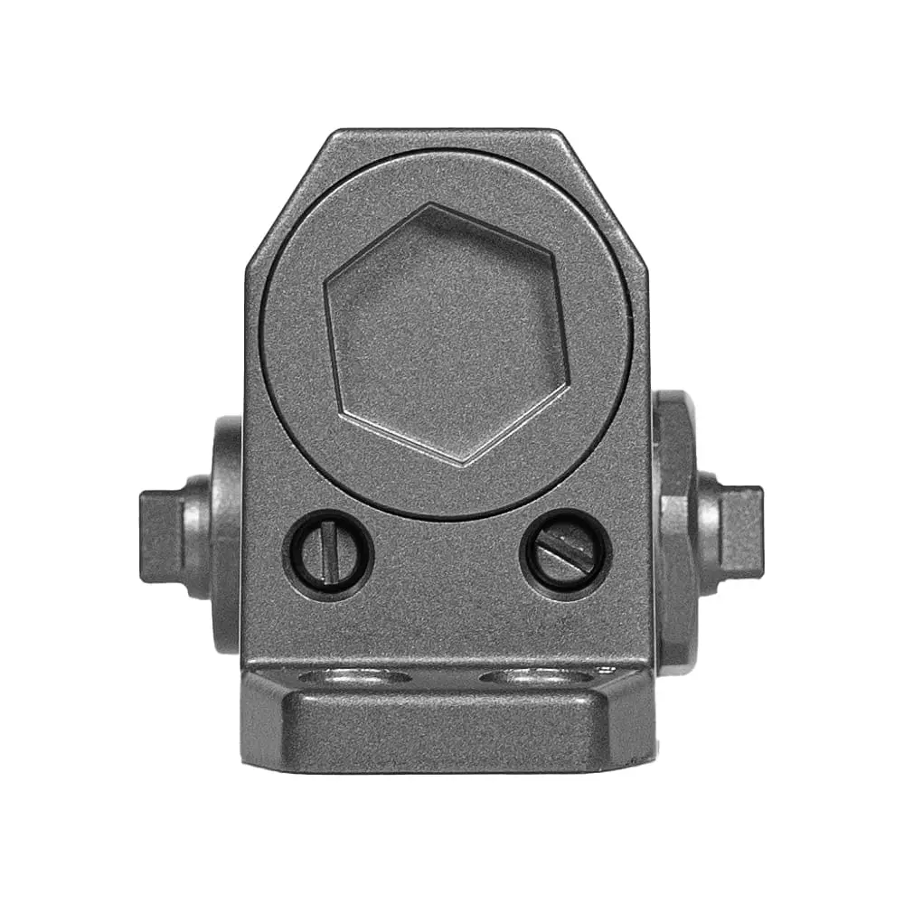 Дверний доводчик Dortec DT-63 Graphite 45-65 кг (63-00067) - фото 5