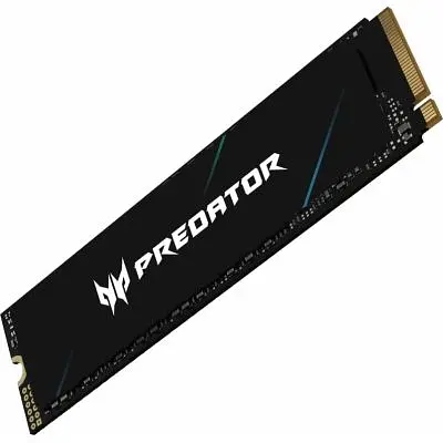 Накопитель SSD M.2 2280 4TB GM6 Acer Predator (BL.9BWWR.135) - фото 3