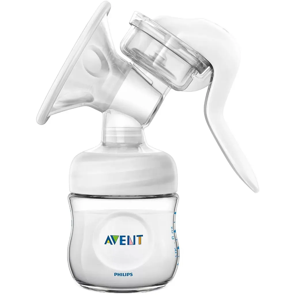 Молоковідсмоктувач Philips Avent (SCF330/20) - фото 3