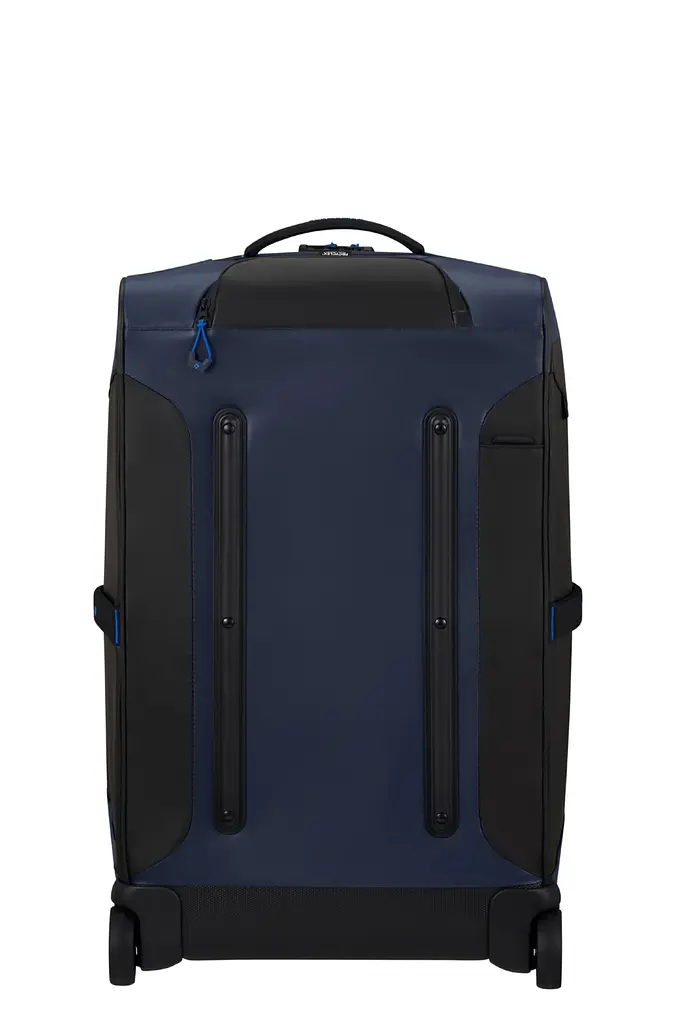 Дорожня Сумка На Колесах Samsonite ECODIVER BLUE NIGHTS 67x43x28 KH7*01013 - фото 3