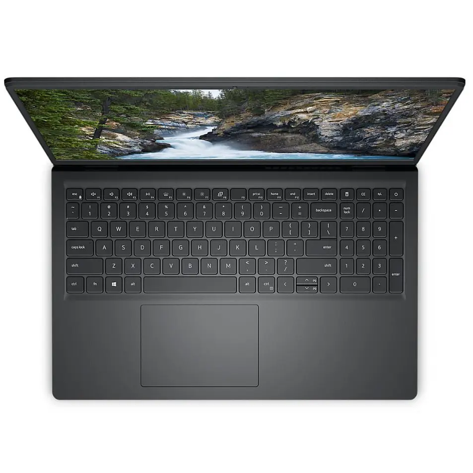 Ноутбук Dell Vostro 3530 FHD 120Hz, Intel i3- 1305U, 8GB Ram, 256SSD, W11Pro Edu, Vintage Grey - фото 7