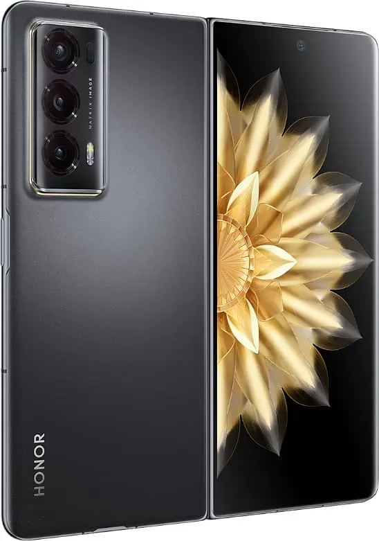 Смартфон Honor Magic V2 16/512GB Purple - фото 4
