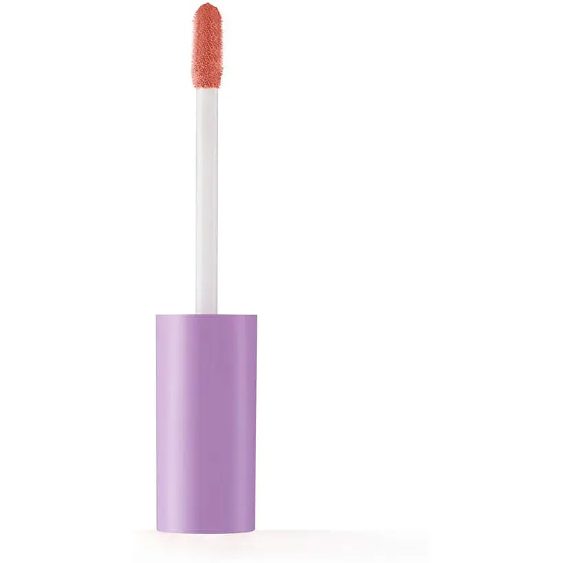 Блиск для губ Callista  Dreamy Matte Cream Lipglo відтінок 207 Angelic 4 мл - фото 2
