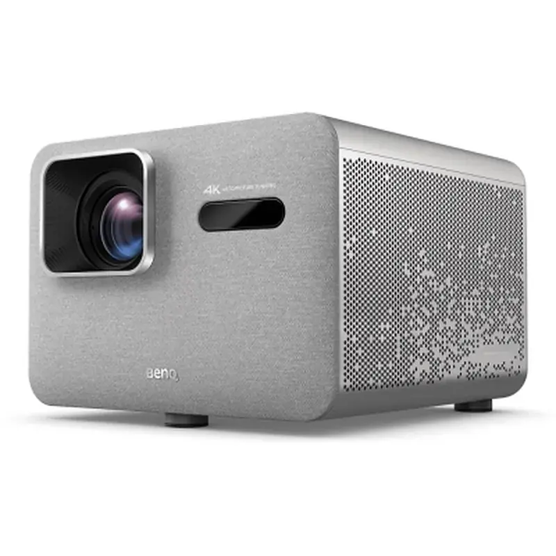 Проектор BenQ TK705STi (9H.R0D77.57E) - фото 7