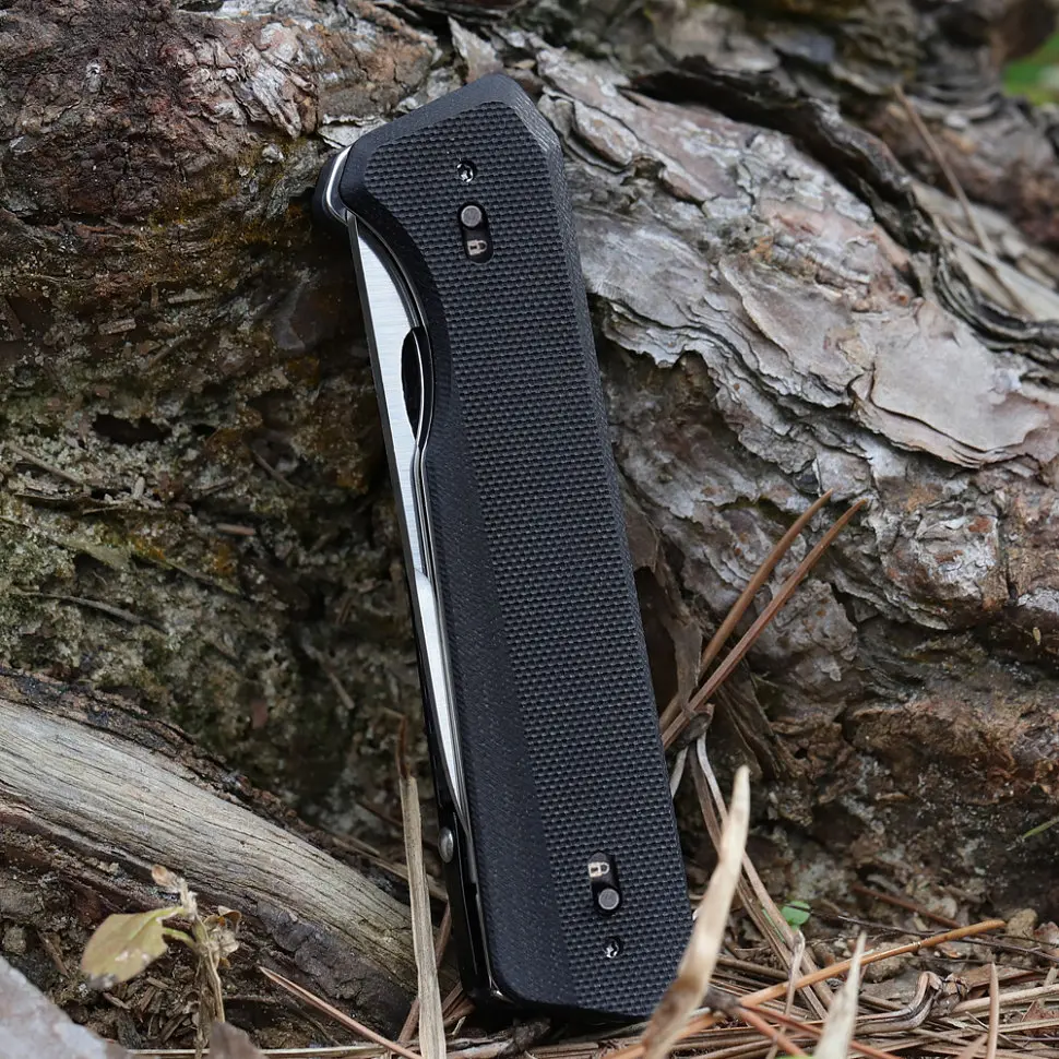 Ніж-Ножиці Roxon KS S501U - фото 9