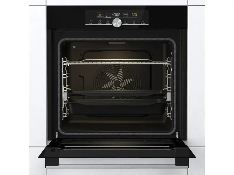 Духова шафа Gorenje BPSX6747A05BG - фото 2