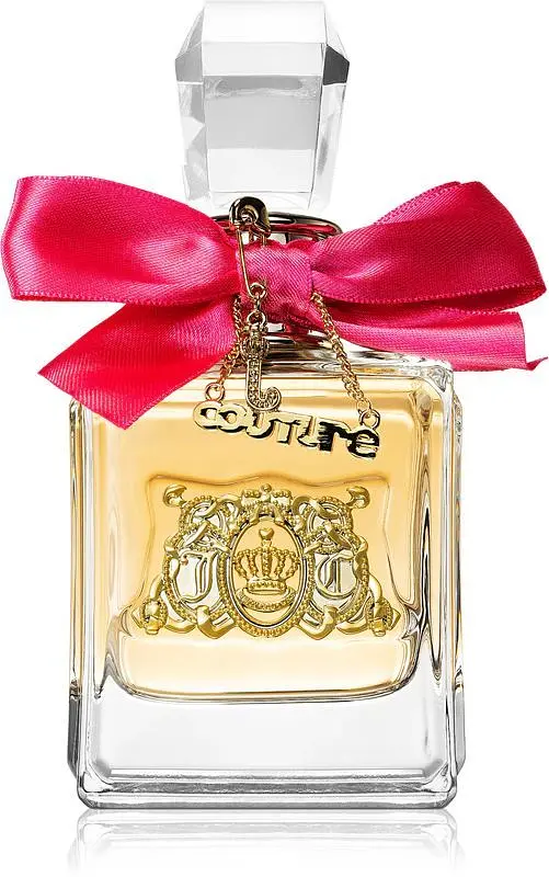 Оригінал Juicy Couture Viva La Juicy 100 мл Парфумована вода - фото 3