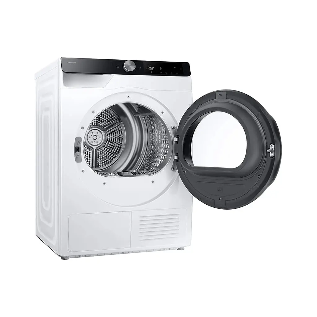 Сушильна машина Samsung DV90T6240LK/UA - фото 6