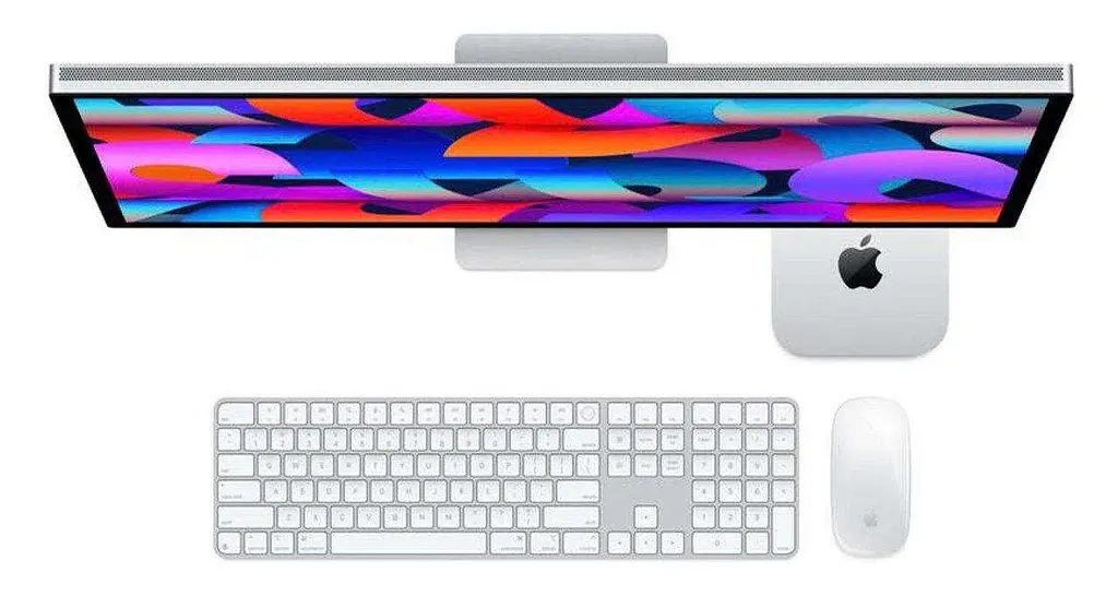Неттоп Apple Mac mini M4 (MU9D3MS/A) - фото 5