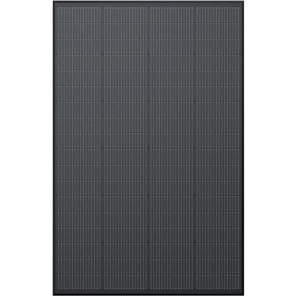 Солнечная панель EcoFlow / 175 Вт / 22.3 В (EFSOLAR175W-1-AKIT-1) - фото 2