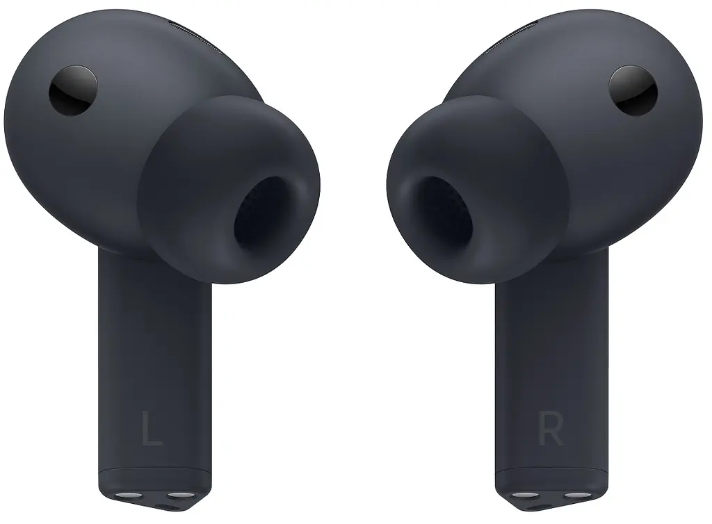 Гарнітура Samsung Galaxy Buds3 FE Black (7168974) - фото 2