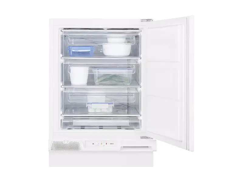 Морозильна камера Electrolux LYB2AE82S