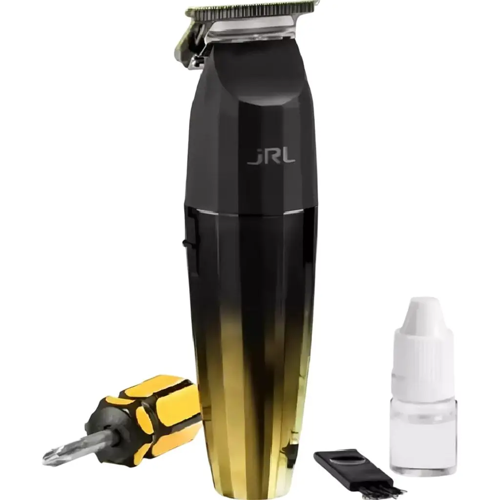 Тример для окантовки JRL FreshFade 2020T Gold (FF2020T-G) [68344] - фото 3