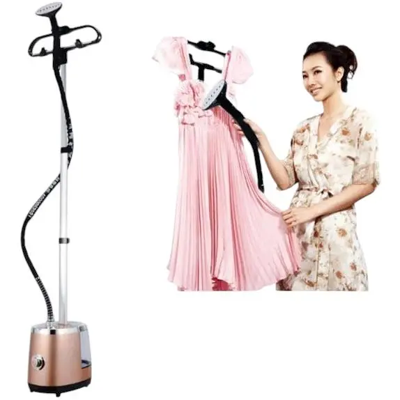 Стационарный отпариватель RAF R3047 3.5 л мощностью 2000 Вт (43602-R3047_2268) - фото 3