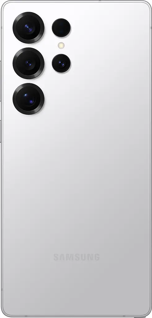 Мобильный телефон Samsung S25 Ultra 12/512GB Titanium Whitesilver SM-S938B/DS - фото 10