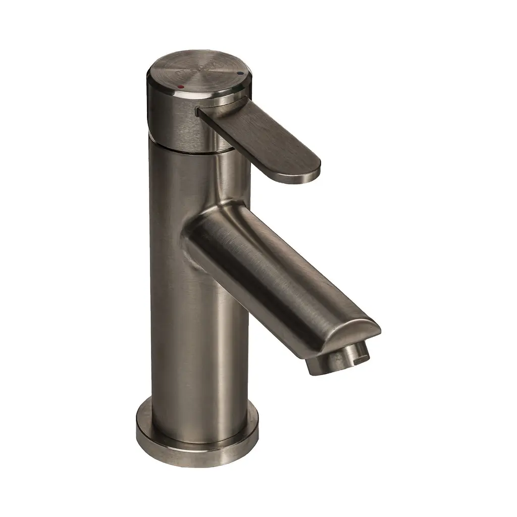 Смеситель для раковины Globus Lux WIEN SBT2-101 - фото 3