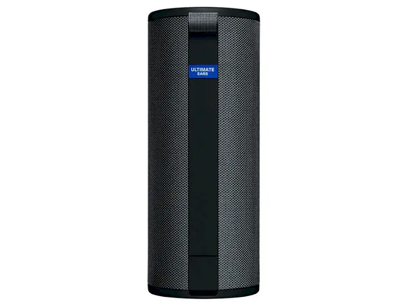 Акустична система Ultimate Ears Boom 3 Night Black (984-001360) - фото 4