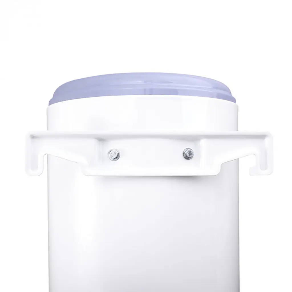Водонагрівач Eldom Style 50 SLIM 15 kW 72267W - фото 13
